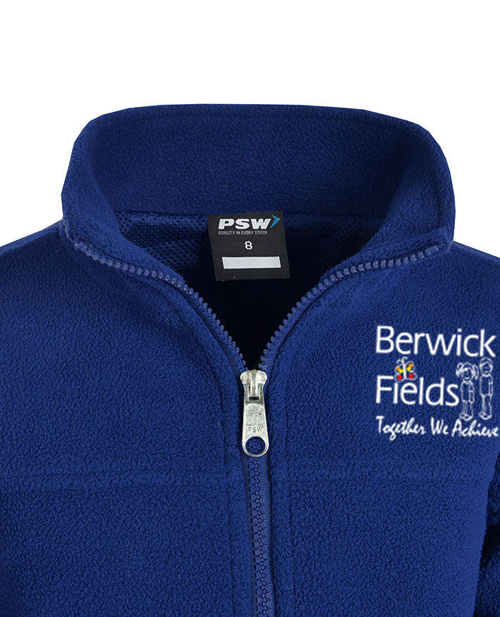 Polar Fleece Jacket