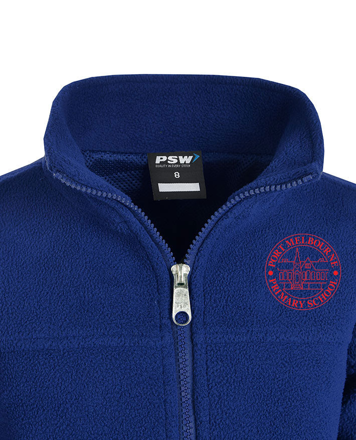 Polar Fleece Jacket