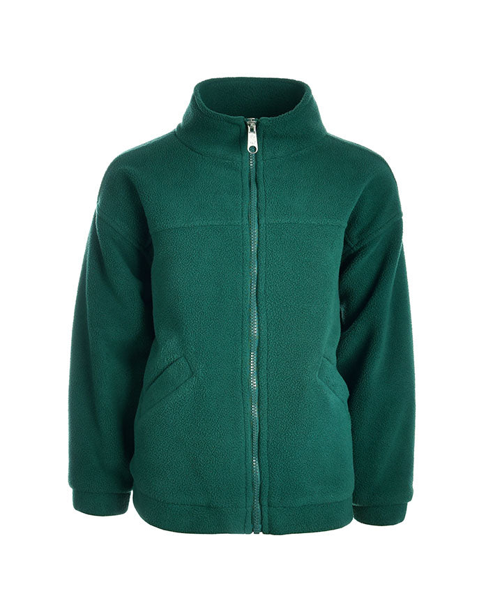 Polar Fleece Jacket