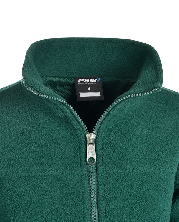 Polar Fleece Jacket