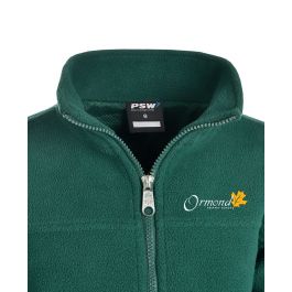 Polar Fleece Jacket