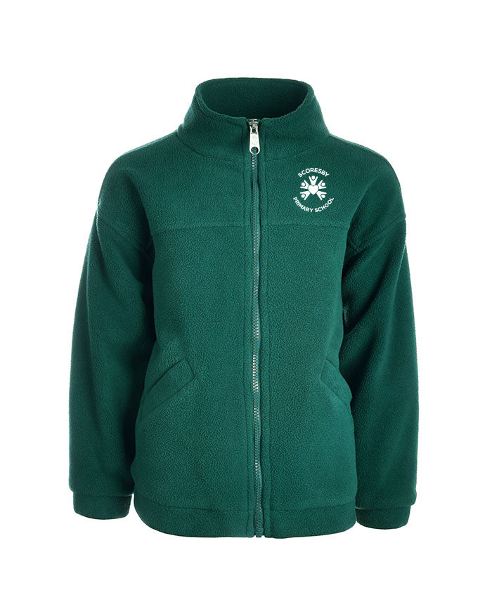 Polar Fleece Jacket