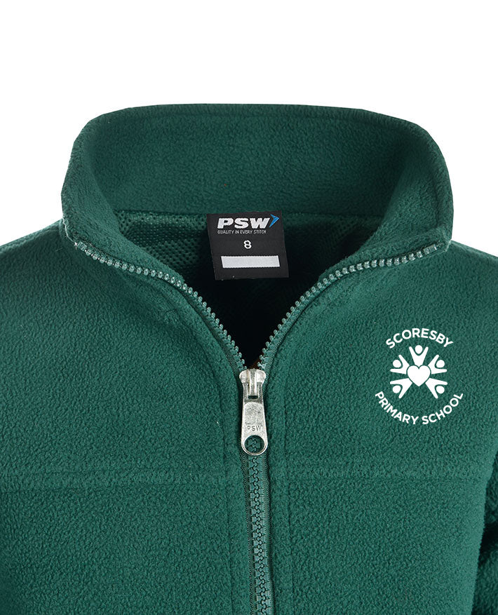 Polar Fleece Jacket