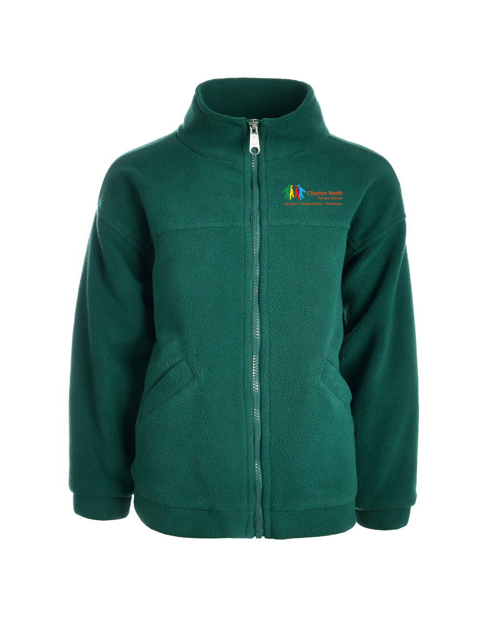 Polar Fleece Jacket