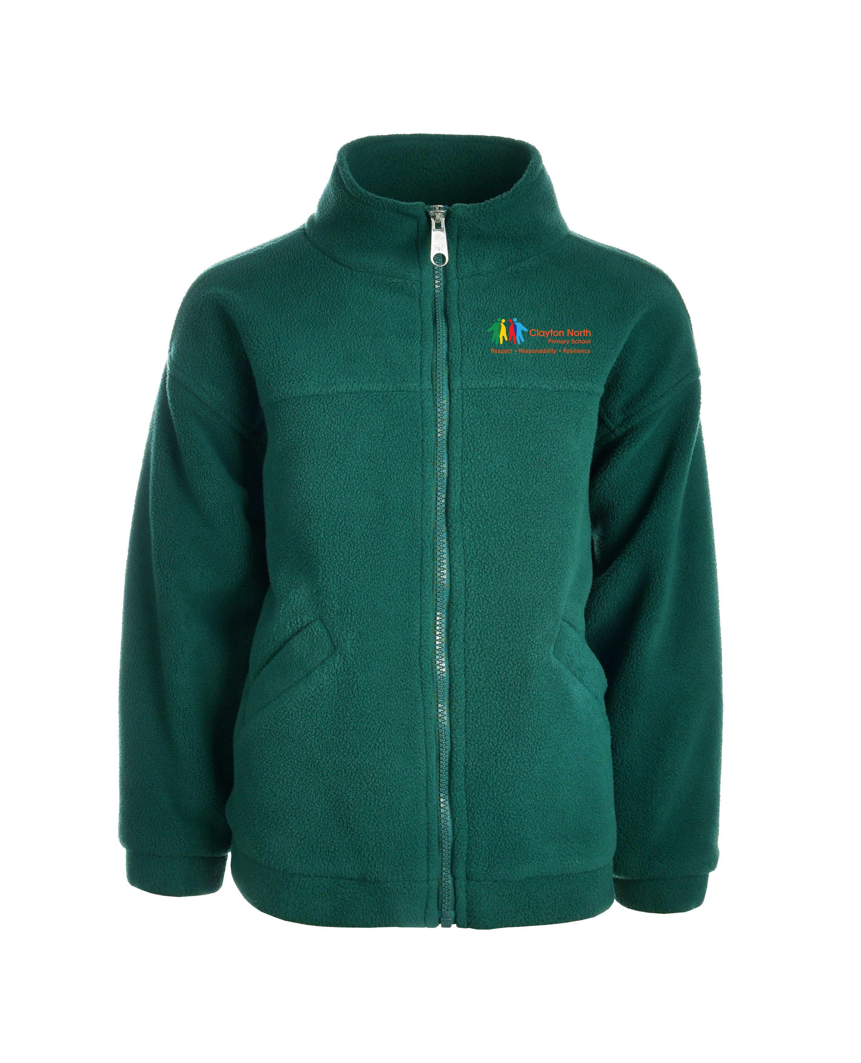 Polar Fleece Jacket
