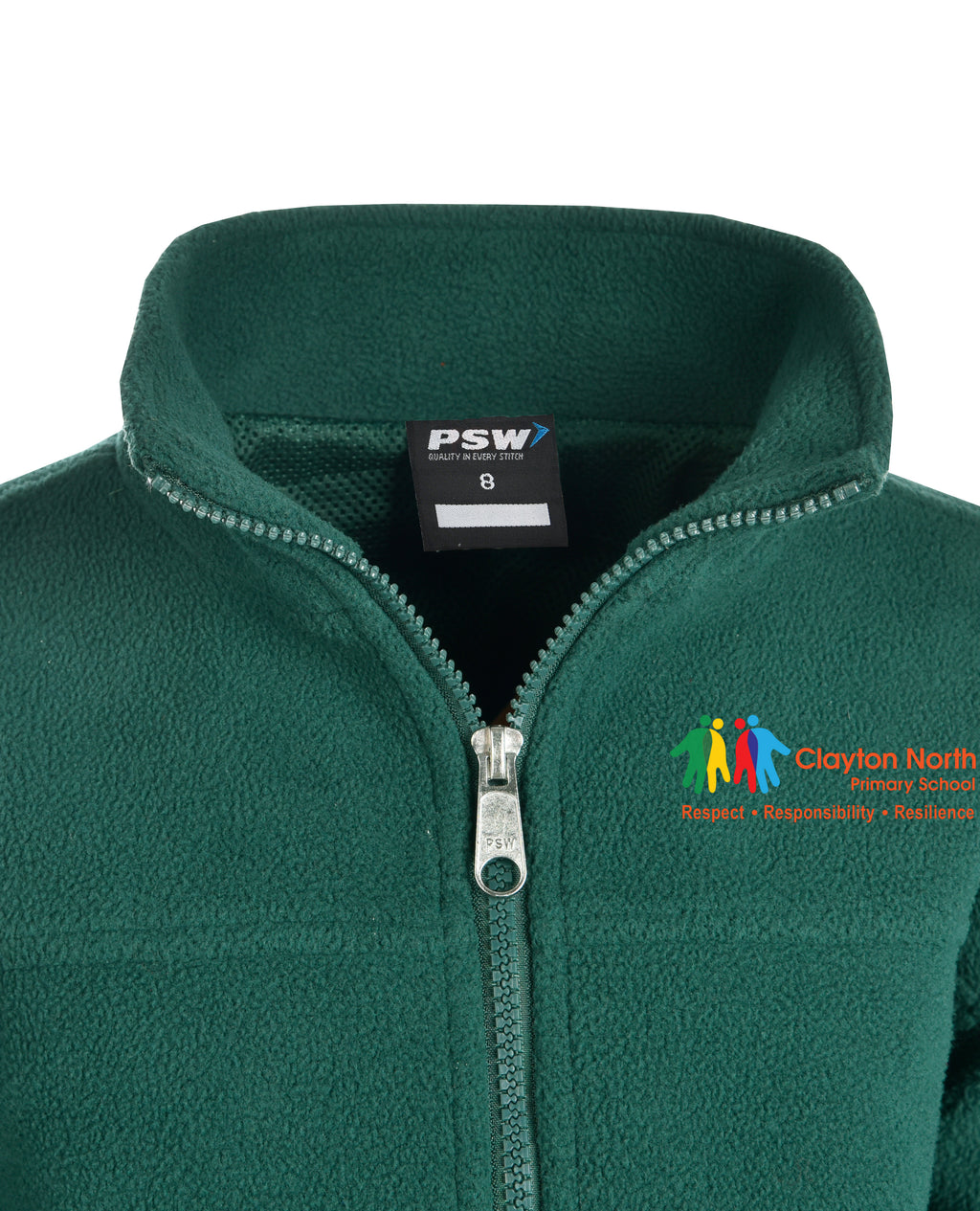 Polar Fleece Jacket