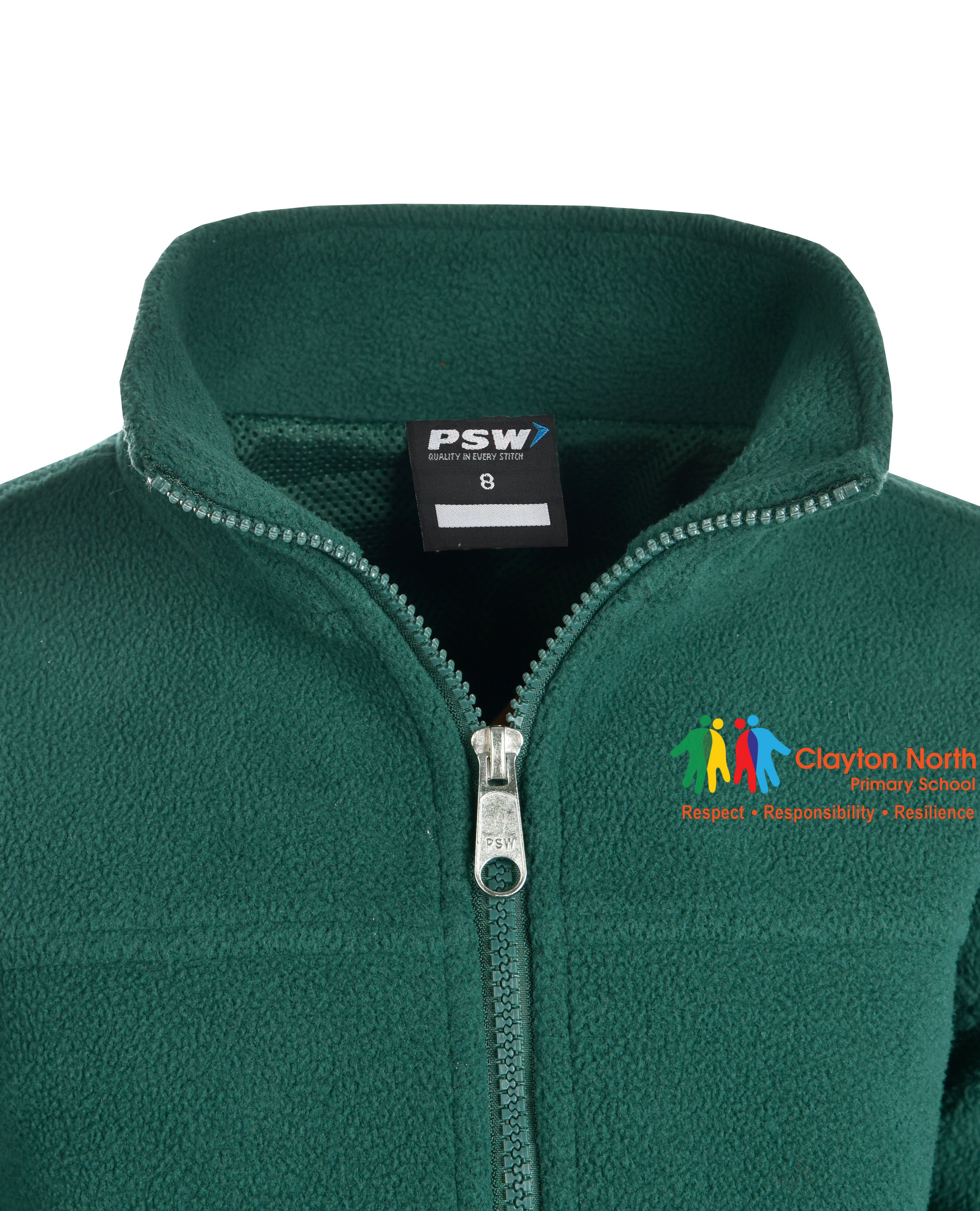 Polar Fleece Jacket
