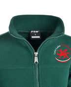 Polar Fleece Jacket