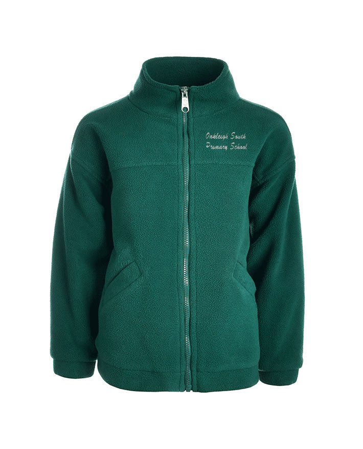 Polar Fleece Jacket