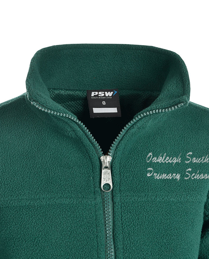 Polar Fleece Jacket