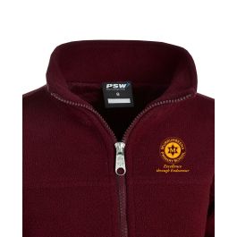 Polar Fleece Jacket