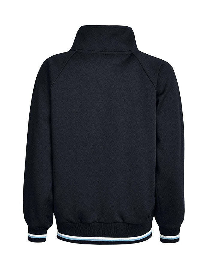 Zip Jacket