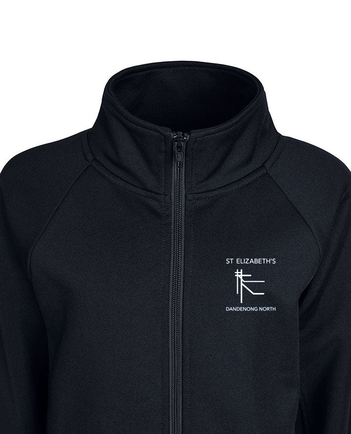 Zip Jacket
