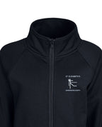 Zip Jacket