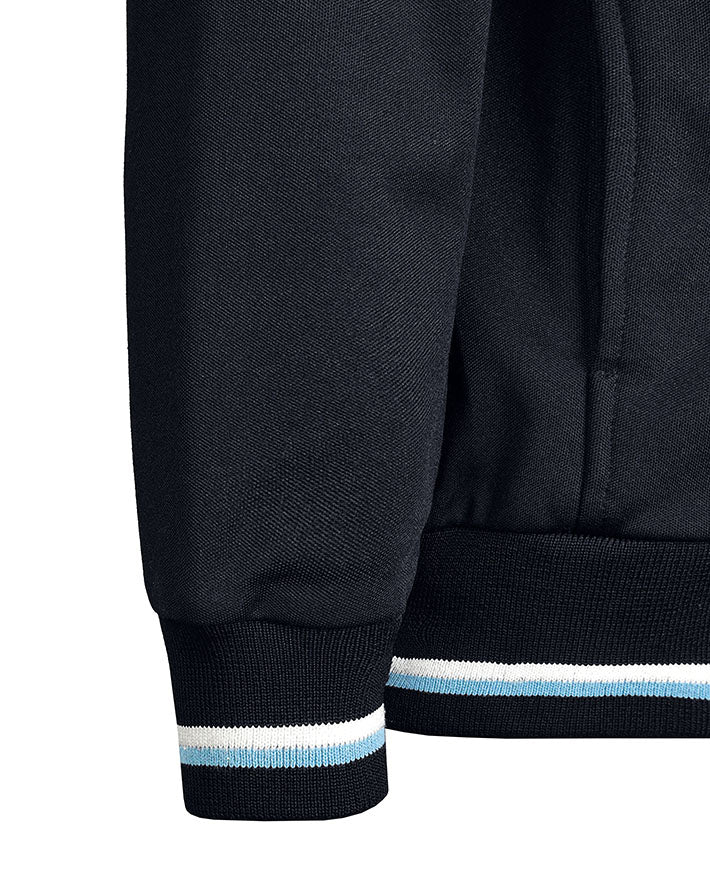 Zip Jacket