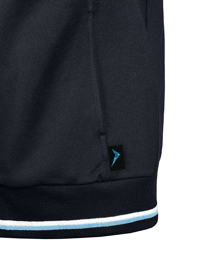 Zip Jacket