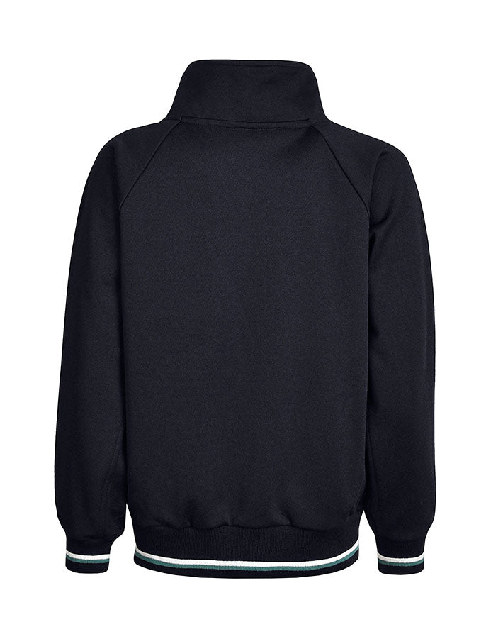 Zip Jacket