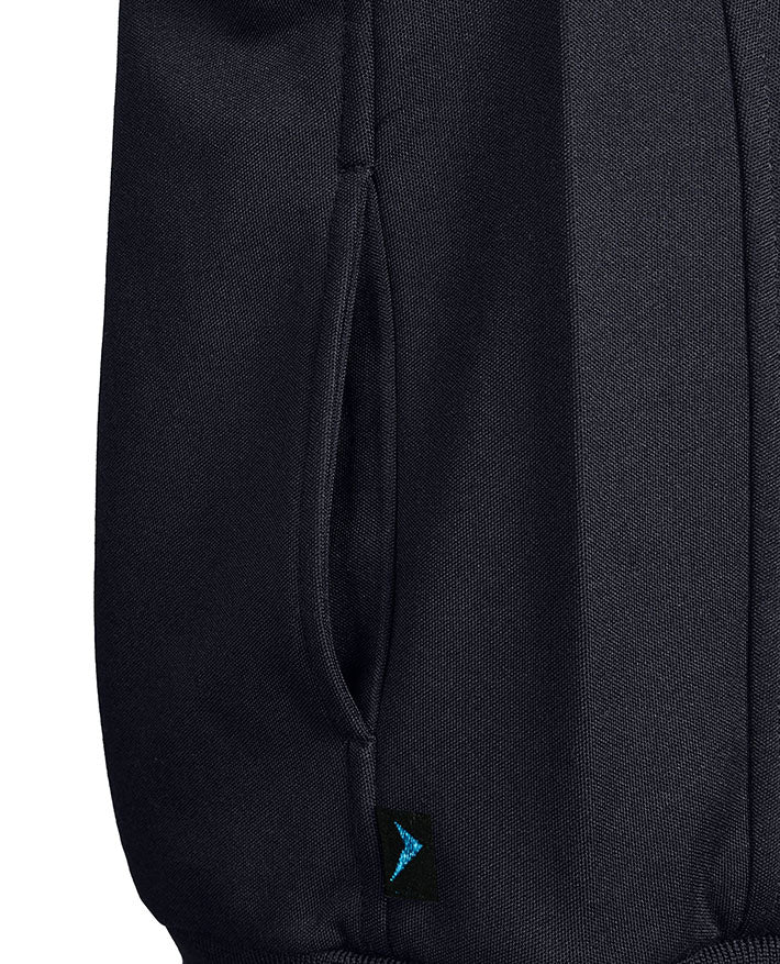Zip Jacket