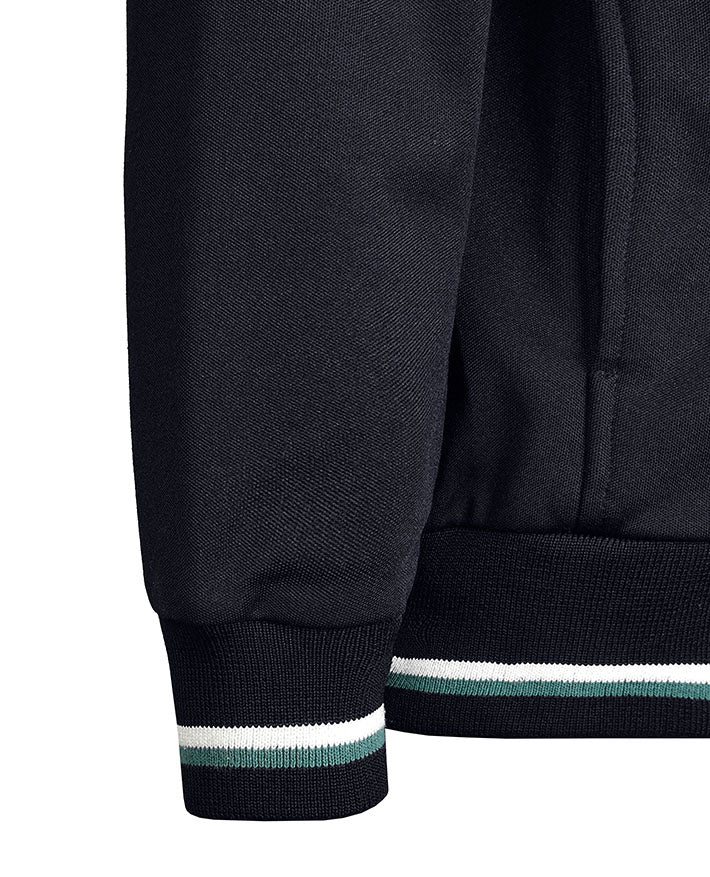 Zip Jacket