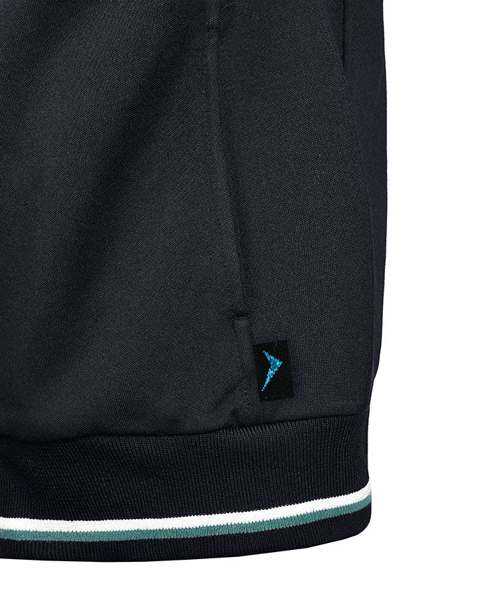 Zip Jacket