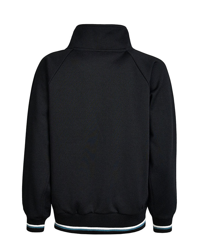 Zip Jacket