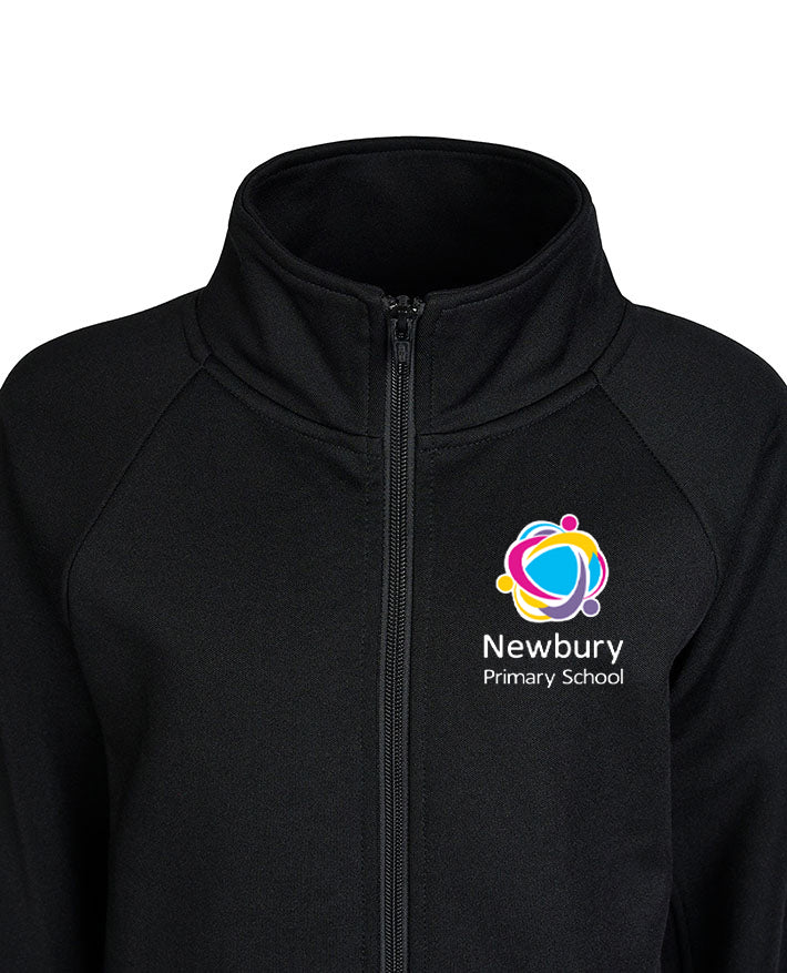 Zip Jacket