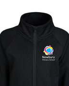 Zip Jacket