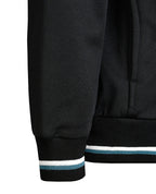Zip Jacket