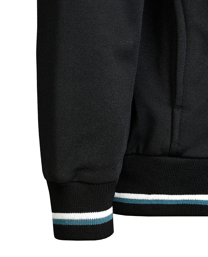 Zip Jacket