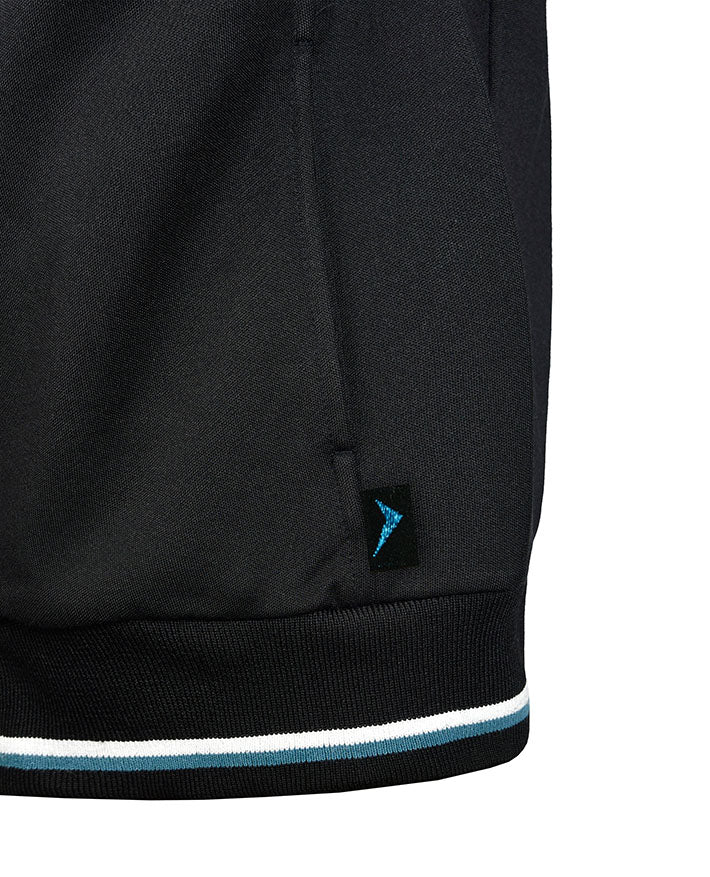 Zip Jacket