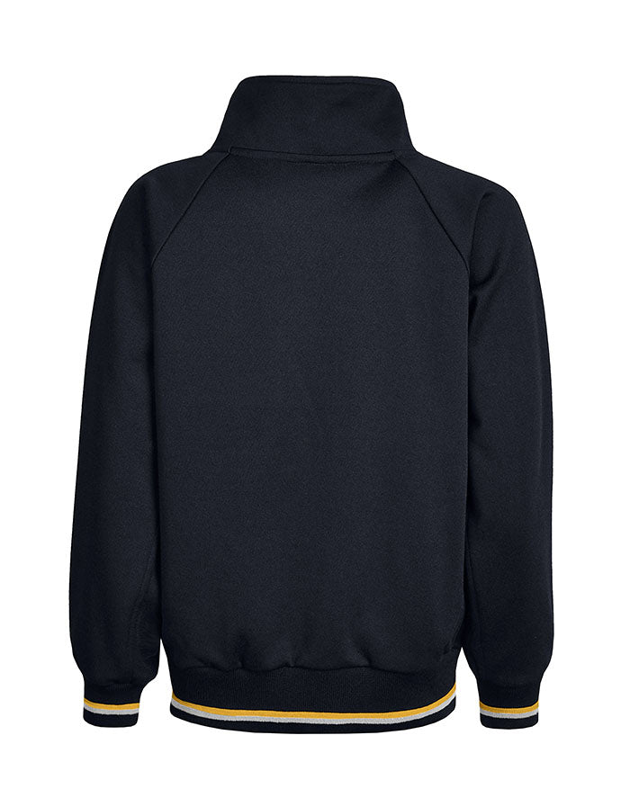 Zip Jacket