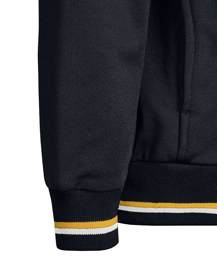 Zip Jacket