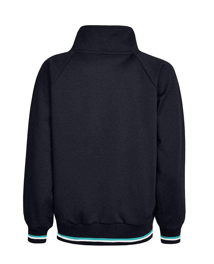 Zip Jacket