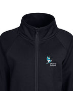 Zip Jacket
