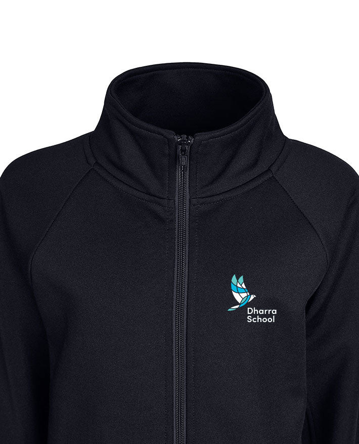 Zip Jacket