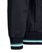 Zip Jacket