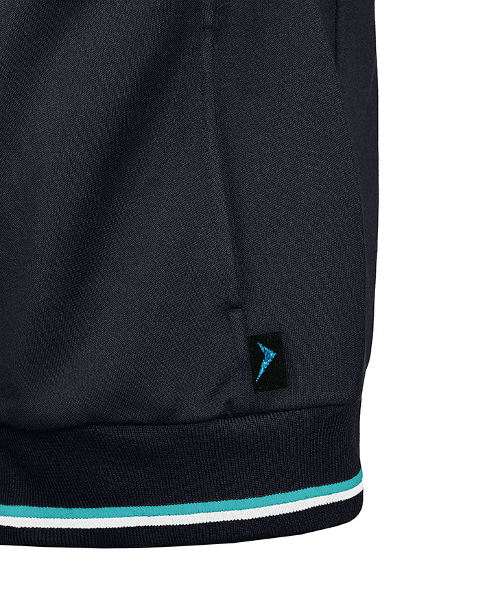 Zip Jacket