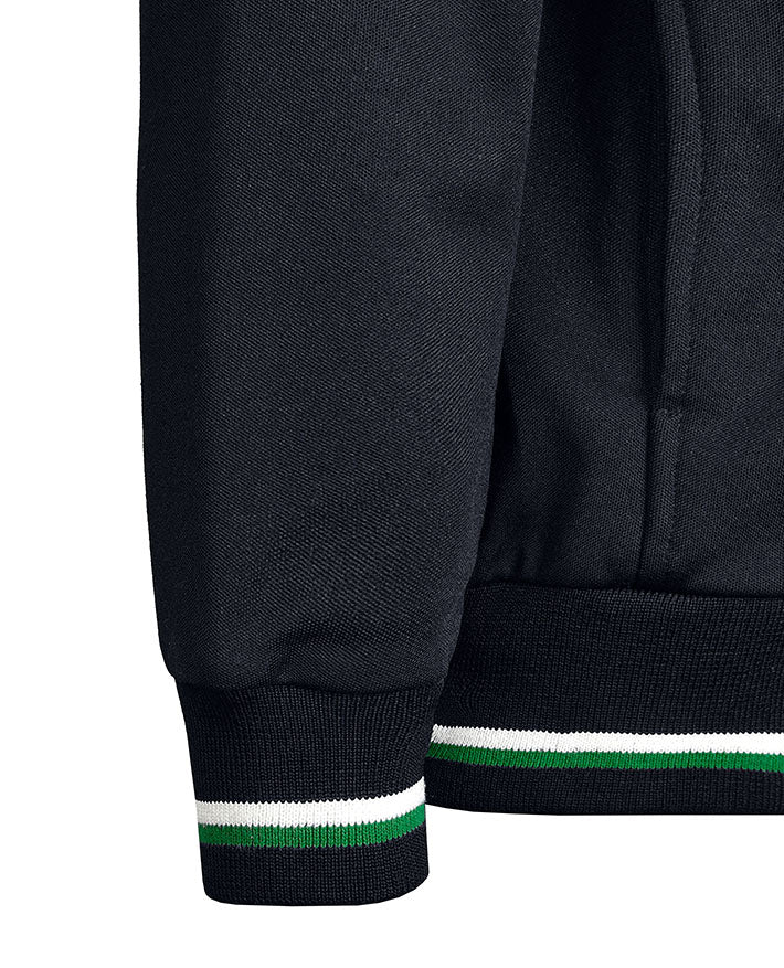 Zip Jacket