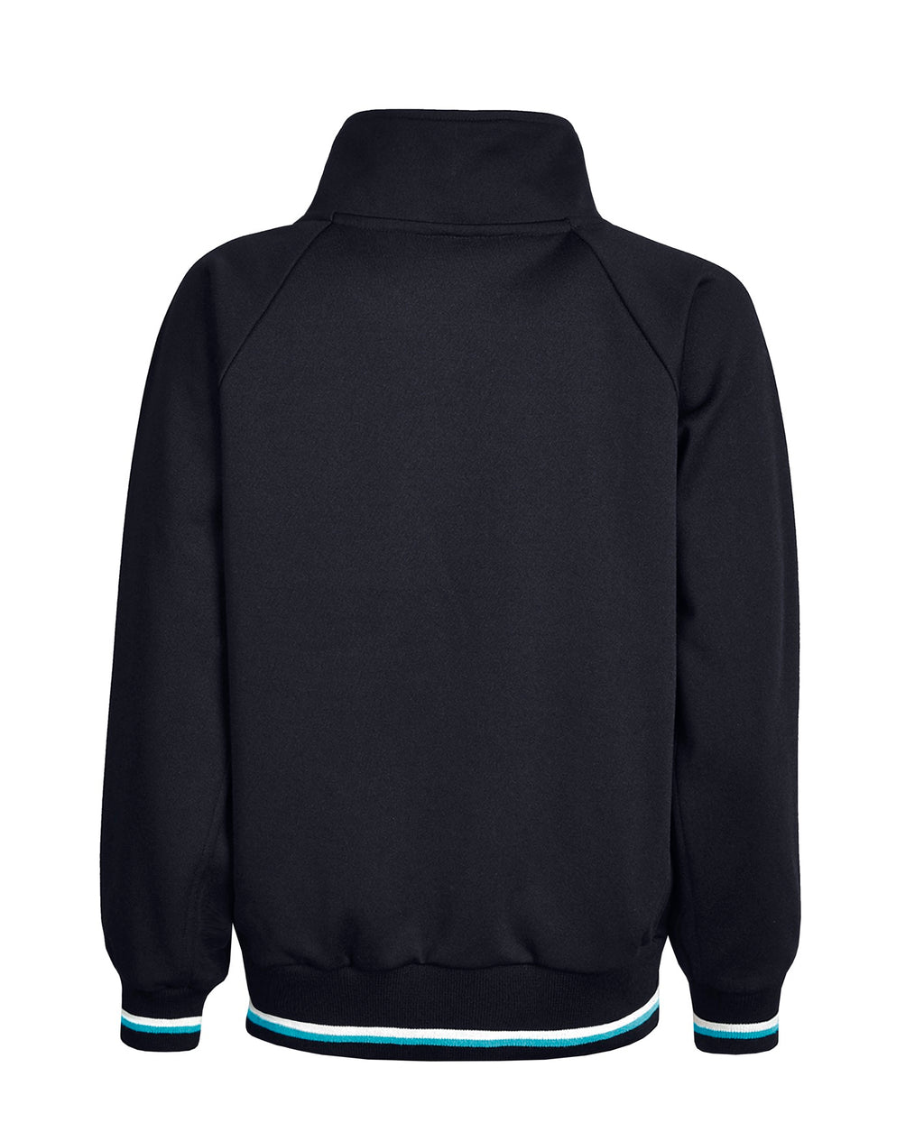 Zip Jacket