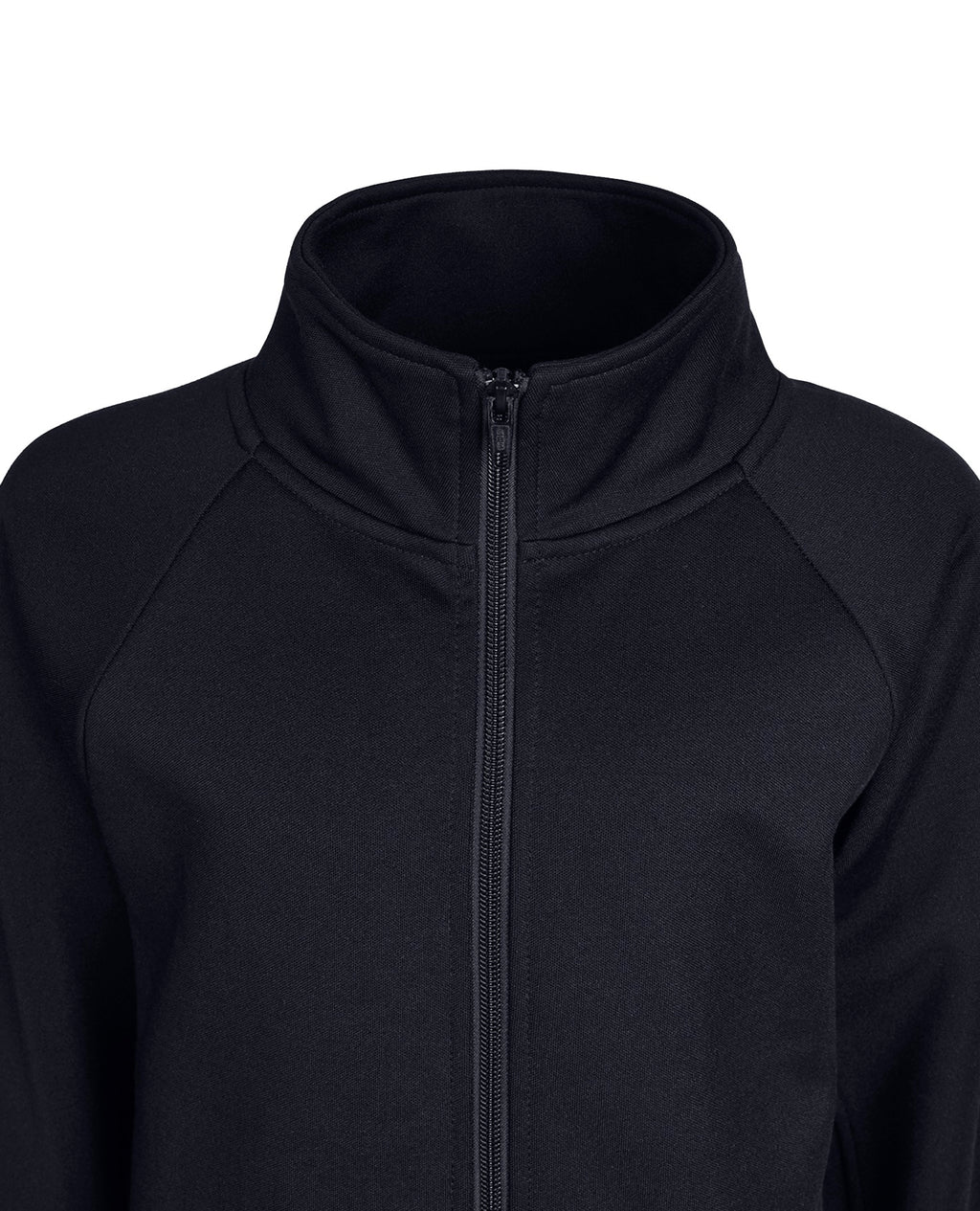 Zip Jacket