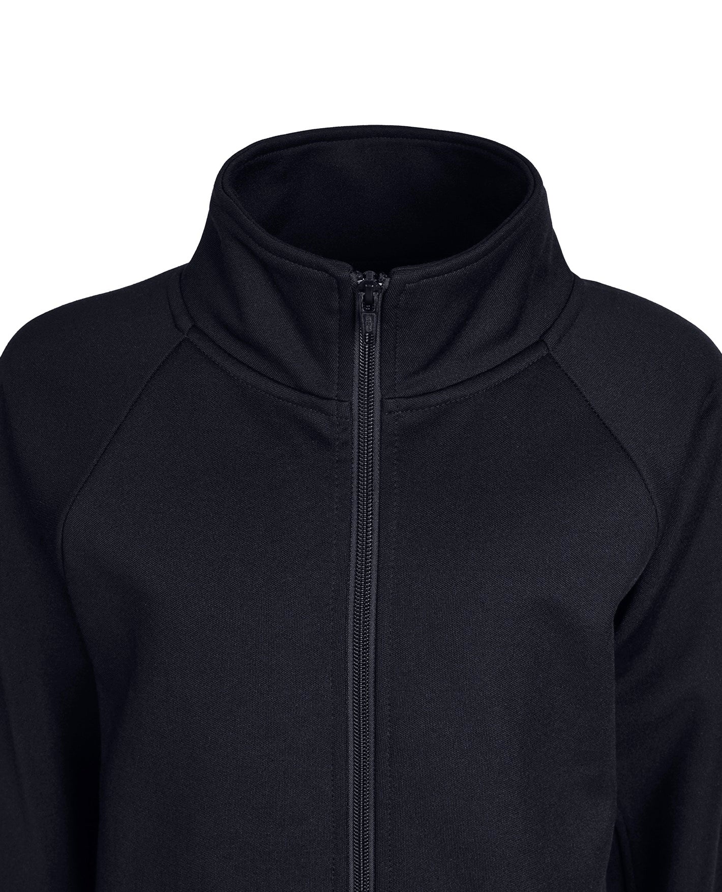 Zip Jacket