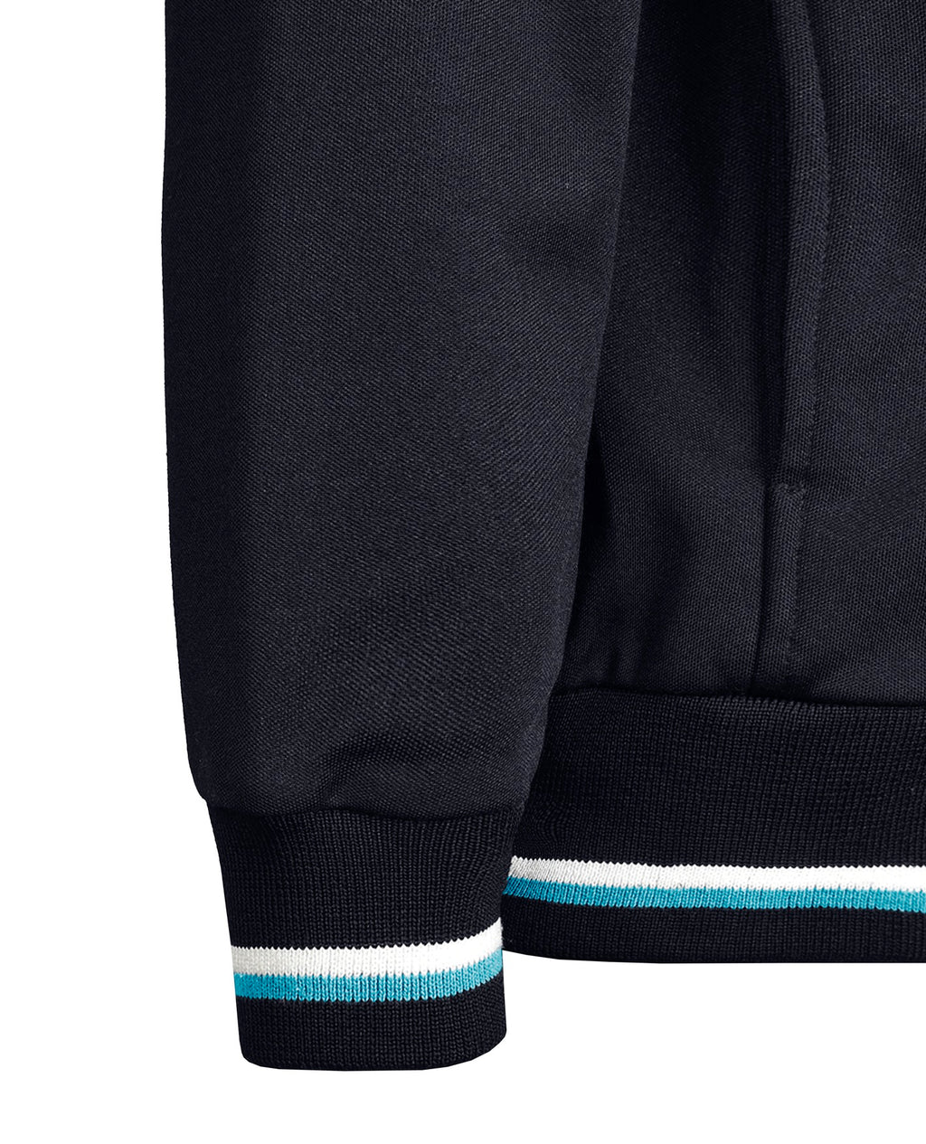 Zip Jacket