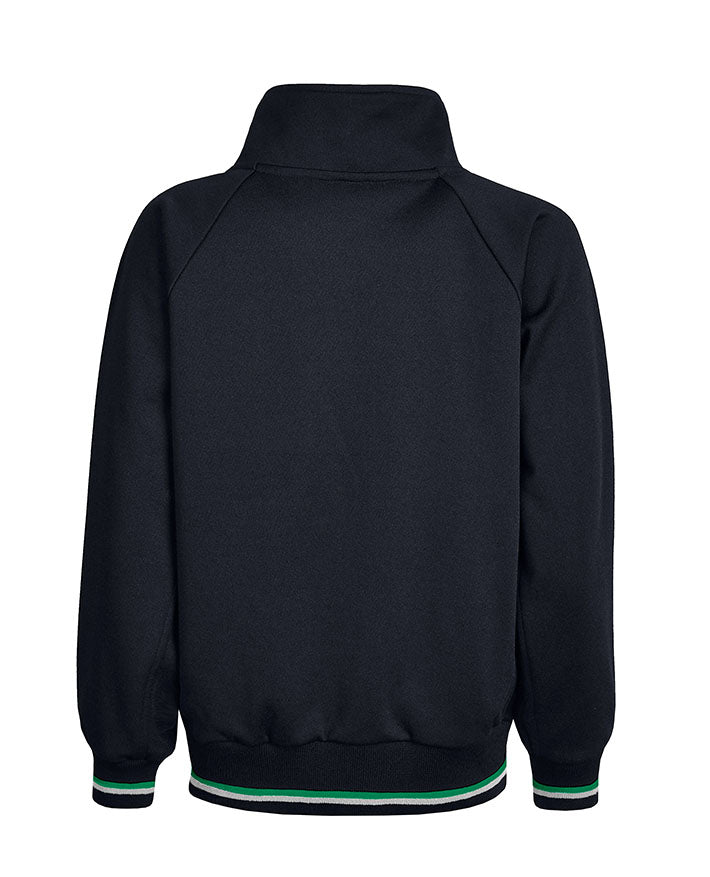 Zip Jacket