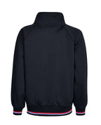 Zip Jacket