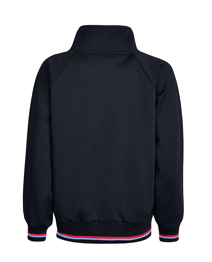 Zip Jacket