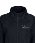 Zip Jacket
