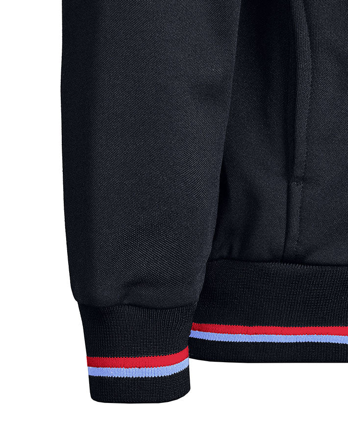 Zip Jacket