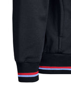 Zip Jacket