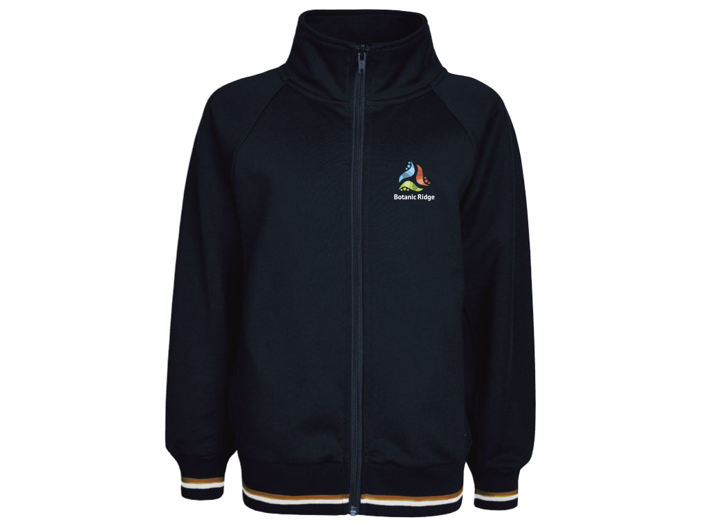 Zip Jacket