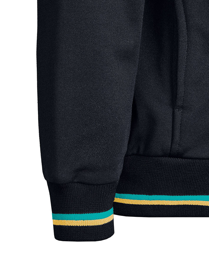 Zip Jacket